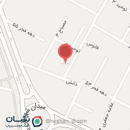 عکس زمین والیبال 