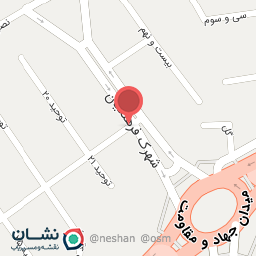 عکس آزمایشگاه پاتوبیولوژی کادوسه