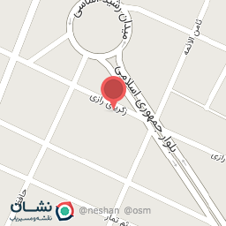 عکس بورس لاستیک عندلیب