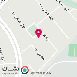 عکس کاشت ناخن ملیکا کشاورز