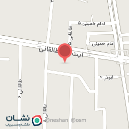 عکس مجتمع تجاری اداری زعفرانیه