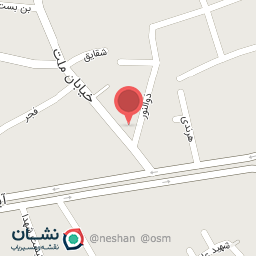 عکس نانوایی سنگکی