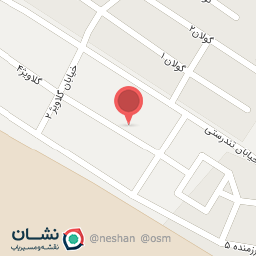 عکس آرایشی بهداشتی حسینی