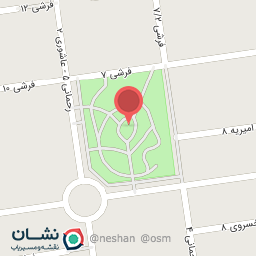 عکس بوستان فرشی