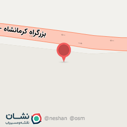 عکس مجتمع اردوگاهی چشمه سفید