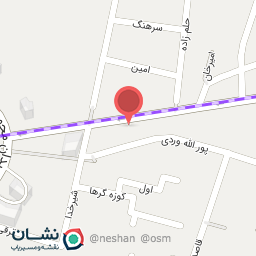 عکس فست‌فود ونوس