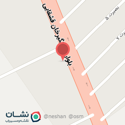 عکس رستوران عمارت