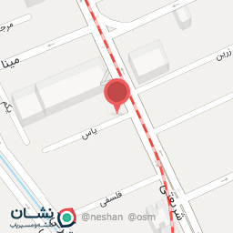 عکس مطب دکتر محمدحسن ریخته‌گر