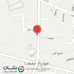 عکس چهارراه حقیقت