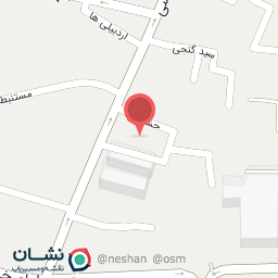 عکس تعمیرگاه مهدی( ماکیتا)