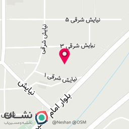 عکس مرکز خدمات انتخاب سرویس (شعبه بندرعباس)