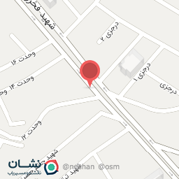 عکس داروخانه دکتر سلیمی