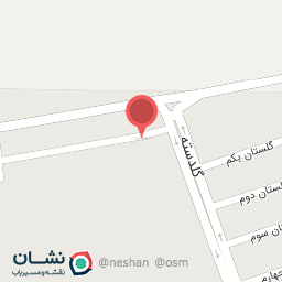 عکس نانوایی بربری