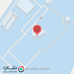 عکس مسجد الرسول دانشگاه آزاد اسلامی قم