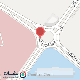 عکس بانک ملی شعبه کوی خلیج فارس