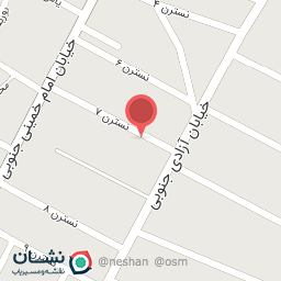 عکس زیبا سرای جمیل