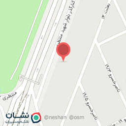 عکس رستوران هرباریوم