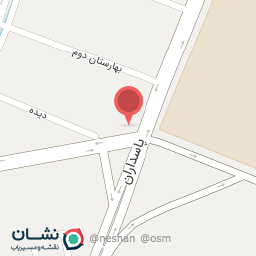 عکس بی بی سنتر