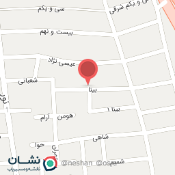 عکس فروشگاه قائم