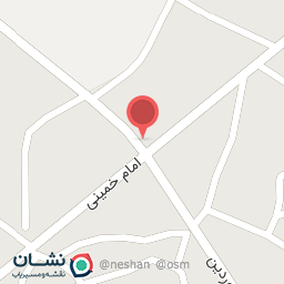 عکس افق کوروش شعبه بجستان امام