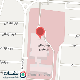 عکس دکتر زهره خداپرست متخصص زنان زایمان