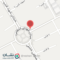 عکس ایستگاه آتش نشانی 