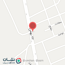 عکس ایستگاه اتوبوس لوداریچه