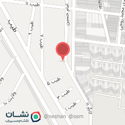 عکس مسجد امام حسین (ع)