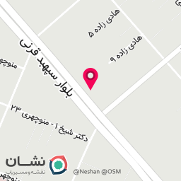 عکس کالای خواب شریفی