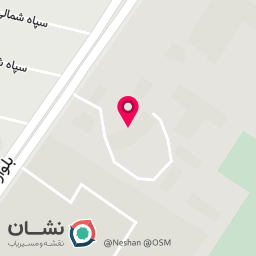 عکس دادگاه نظامی شیراز