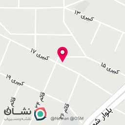 عکس شیرینی فروشی شازده