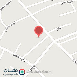 عکس مدرسه شاهد پیامبر اعظم(ص)