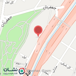 عکس کافه باران