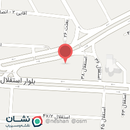 عکس فروشگاه دکوران شعبه بعثت