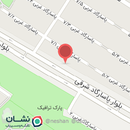 عکس فروشگاه افق کوروش