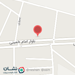 عکس مسجد المهدی