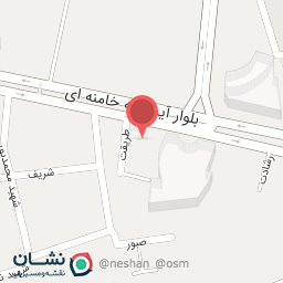 عکس لوازم ورزشی نشاط