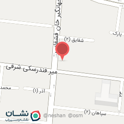 عکس جهاد دانشگاهی مرکز میر شعبه باغ نگار