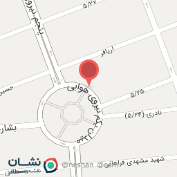 عکس املاک کاخ