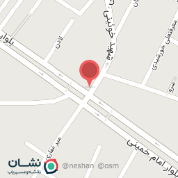 عکس تعمیرات صوتی و تصویری حامد