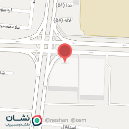 عکس مهمانسرای جهاد کشاورزی اصفهان 