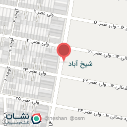 عکس عکاسی شباهنگ