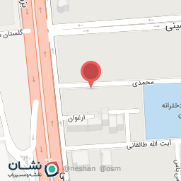 عکس مرکز لاغری فور اور