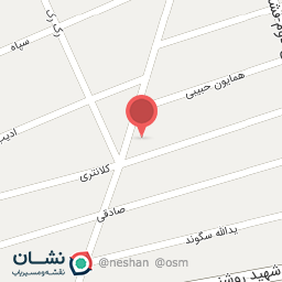 عکس نانوایی سنگکی