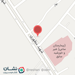 عکس فلافل تاج