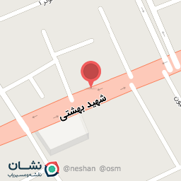 عکس ابزار رنگ فروشی میرزایی