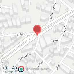 عکس رستوران دیبان