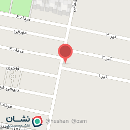 عکس فروشگاه مواد غذایی سعید فرزانه