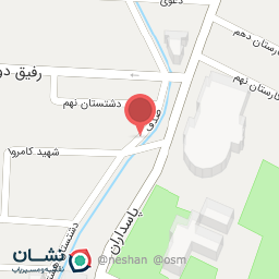 عکس توچال اسپرت