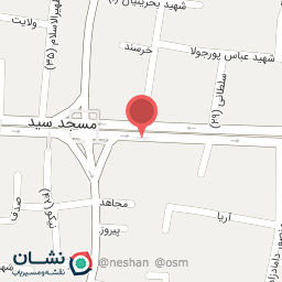 عکس پنج رمضان